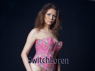 switchLoren Topp Finder