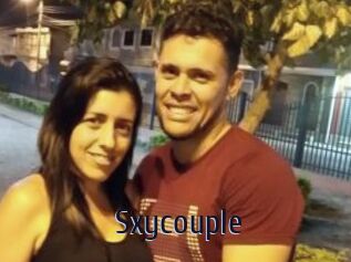 Sxycouple