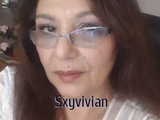 Sxyvivian