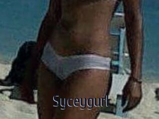 Syceygurl