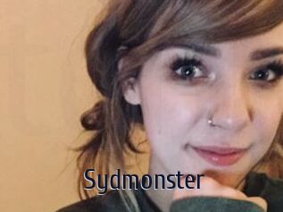 Sydmonster