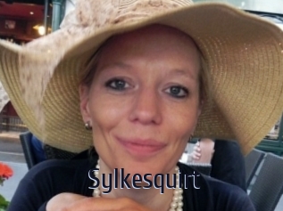 sylkesquirt Topp Finder