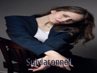 Sylviaconnell