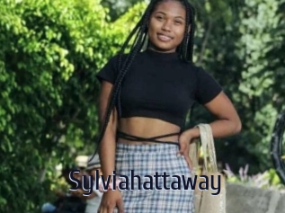 Sylviahattaway
