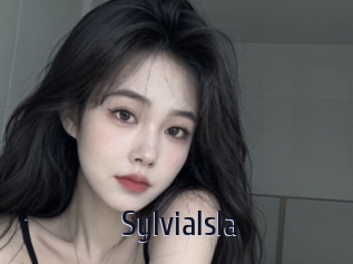 sylvialsla Topp Finder