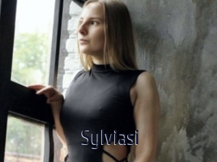Sylviasi