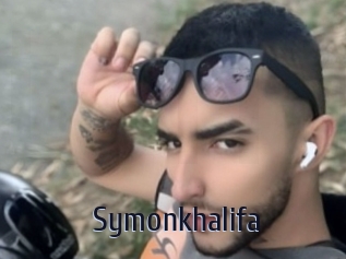 Symonkhalifa