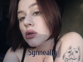 Synneally