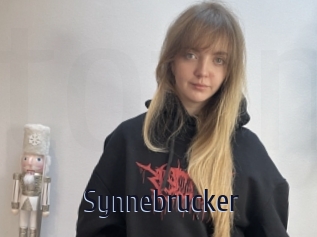 Synnebrucker