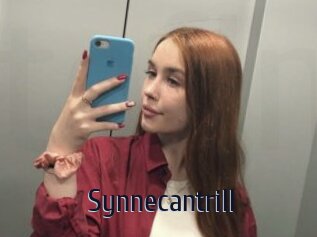 Synnecantrill