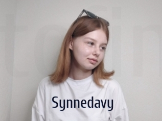 Synnedavy