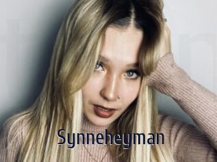 Synneheyman