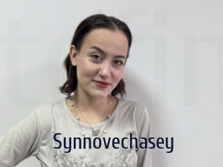 Synnovechasey