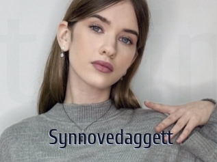 Synnovedaggett