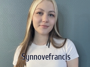 Synnovefrancis