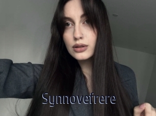 Synnovefrere