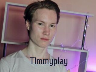 T1mmyplay