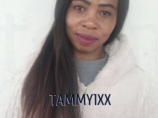 TAMMY1XX