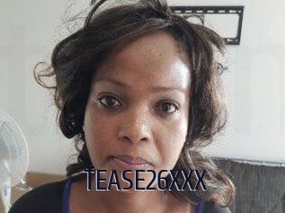TEASE26XXX