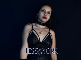 TESSAYORK