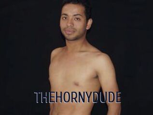 THEHORNYDUDE