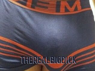 THEREALBIGDICK