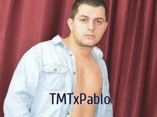 TMTxPablo