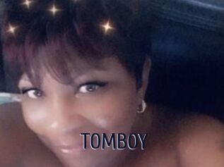 TOMBOY