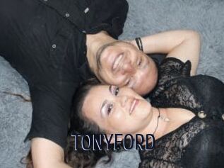 TONYFORD