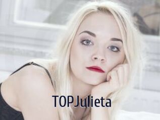 TOPJulieta