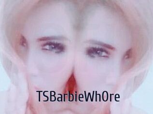 TSBarbieWh0re