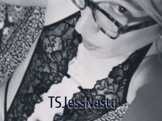 TSJessNasty