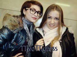 TTwoTTigress