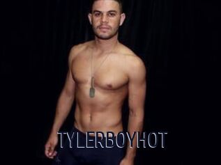 TYLERBOYHOT