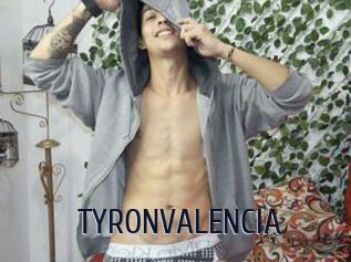 TYRONVALENCIA