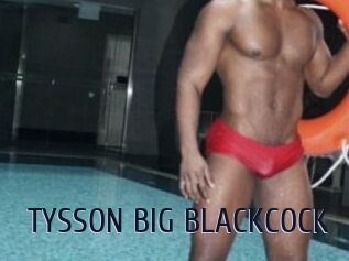 TYSSON_BIG_BLACKCOCK