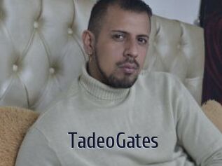 TadeoGates