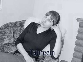 Tahreem