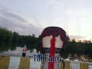 TailFairy