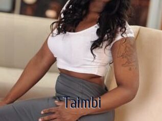 Taimbi
