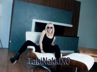 TakiNakkiXO