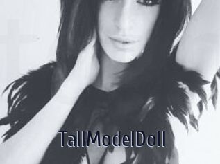 TallModelDoll