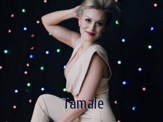 Tamale
