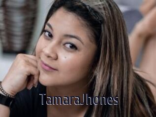 TamaraJhones