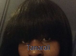 Tamarali