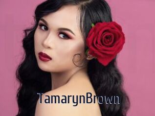 TamarynBrown