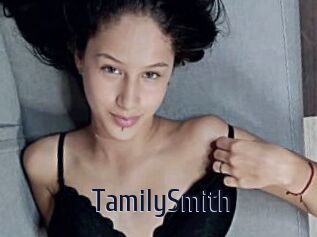 TamilySmith