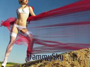 TammySky