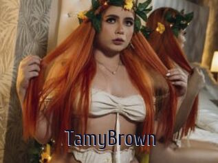 TamyBrown Topp Finder
