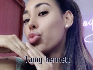 Tamy_bennett Topp Finder